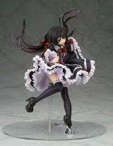 Оригинальная аниме фигурка Date A Live Kurumi Tokisaki Casual Wear ver. 1/7 Complete Figure