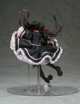 Оригинальная аниме фигурка Date A Live Kurumi Tokisaki Casual Wear ver. 1/7 Complete Figure