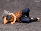 Оригинальная аниме фигурка &laquo;G.E.M. Series Demon Slayer: Kimetsu no Yaiba Palm Size Inosuke-kun Complete Figure&raquo;