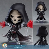 Оригінальна sci-fi фігурка Nendoroid Overwatch Reaper Classic Skin Edition