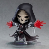 Оригинальная sci-fi фигурка Nendoroid Overwatch Reaper Classic Skin Edition
