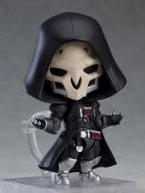 Оригинальная sci-fi фигурка Nendoroid Overwatch Reaper Classic Skin Edition