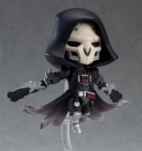 Оригинальная sci-fi фигурка Nendoroid Overwatch Reaper Classic Skin Edition
