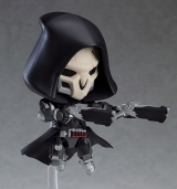 Оригинальная sci-fi фигурка Nendoroid Overwatch Reaper Classic Skin Edition