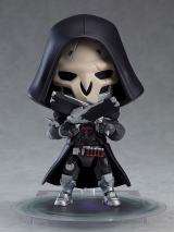 Оригинальная sci-fi фигурка Nendoroid Overwatch Reaper Classic Skin Edition