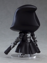 Оригинальная sci-fi фигурка Nendoroid Overwatch Reaper Classic Skin Edition