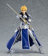 Оригинальная аниме фигурка figma Fate/Grand Order Saber/Arthur Pendragon