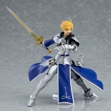 Оригинальная аниме фигурка figma Fate/Grand Order Saber/Arthur Pendragon