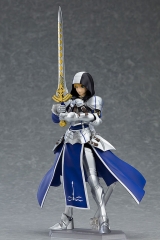 Оригинальная аниме фигурка figma Fate/Grand Order Saber/Arthur Pendragon