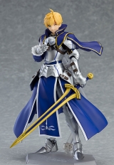 Оригинальная аниме фигурка figma Fate/Grand Order Saber/Arthur Pendragon