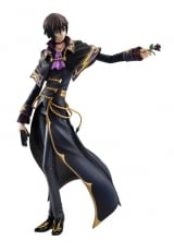 Оригинальная аниме фигурка Precious G.E.M. Series Code Geass Re;surrection L.L. & C.C. Set Complete Figure