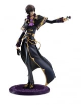Оригинальная аниме фигурка Precious G.E.M. Series Code Geass Re;surrection L.L. & C.C. Set Complete Figure
