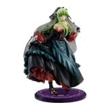 Оригинальная аниме фигурка Precious G.E.M. Series Code Geass Re;surrection L.L. & C.C. Set Complete Figure