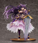 Оригинальная аниме фигурка Date A Live Tohka Yatogami 1/7 Complete Figure