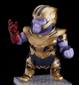Оригинальная sci-fi фигурка «Nendoroid Avengers: Endgame Thanos Endgame Ver»
