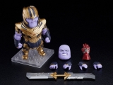 Оригинальная sci-fi фигурка &laquo;Nendoroid Avengers: Endgame Thanos Endgame Ver&raquo;