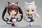 Оригинальная аниме фигурка Nendoroid Nekopara Vanilla