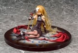 Оригинальная аниме фигурка Overlord III Evileye 1/7 Complete Figure