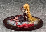 Оригинальная аниме фигурка Overlord III Evileye 1/7 Complete Figure