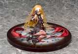 Оригинальная аниме фигурка Overlord III Evileye 1/7 Complete Figure