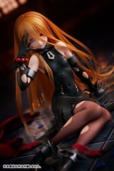 Оригинальная аниме фигурка Overlord III Evileye 1/7 Complete Figure