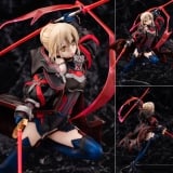 Оригинальная аниме фигурка Fate/Grand Order Mysterious Heroine X Alter 1/7 Complete Figure