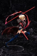Оригинальная аниме фигурка Fate/Grand Order Mysterious Heroine X Alter 1/7 Complete Figure