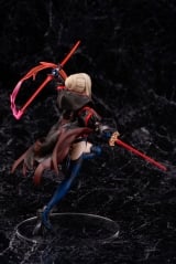 Оригинальная аниме фигурка Fate/Grand Order Mysterious Heroine X Alter 1/7 Complete Figure