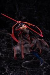 Оригинальная аниме фигурка Fate/Grand Order Mysterious Heroine X Alter 1/7 Complete Figure