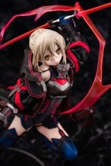 Оригинальная аниме фигурка Fate/Grand Order Mysterious Heroine X Alter 1/7 Complete Figure