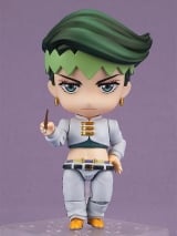 Оригинальная аниме фигурка &laquo;Nendoroid TV Anime "JoJo's Bizarre Adventure Diamond Is Unbreakable" Rohan Kishibe&raquo;