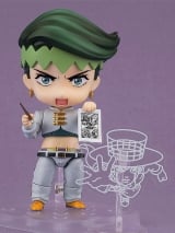 Оригинальная аниме фигурка &laquo;Nendoroid TV Anime "JoJo's Bizarre Adventure Diamond Is Unbreakable" Rohan Kishibe&raquo;