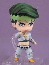 Оригинальная аниме фигурка &laquo;Nendoroid TV Anime "JoJo's Bizarre Adventure Diamond Is Unbreakable" Rohan Kishibe&raquo;
