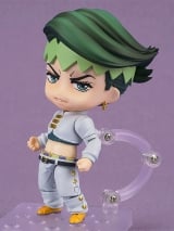 Оригинальная аниме фигурка &laquo;Nendoroid TV Anime "JoJo's Bizarre Adventure Diamond Is Unbreakable" Rohan Kishibe&raquo;