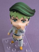 Оригинальная аниме фигурка &laquo;Nendoroid TV Anime "JoJo's Bizarre Adventure Diamond Is Unbreakable" Rohan Kishibe&raquo;