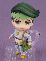 Оригинальная аниме фигурка &laquo;Nendoroid TV Anime "JoJo's Bizarre Adventure Diamond Is Unbreakable" Rohan Kishibe&raquo;