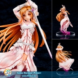 Оригинальная аниме фигурка Sword Art Online Alicization [Stacia, The Goddess of Creation] Asuna 1/8 Complete Figure