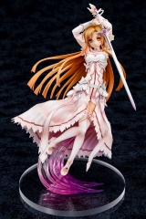 Оригинальная аниме фигурка Sword Art Online Alicization [Stacia, The Goddess of Creation] Asuna 1/8 Complete Figure