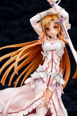 Оригинальная аниме фигурка Sword Art Online Alicization [Stacia, The Goddess of Creation] Asuna 1/8 Complete Figure