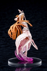 Оригинальная аниме фигурка Sword Art Online Alicization [Stacia, The Goddess of Creation] Asuna 1/8 Complete Figure