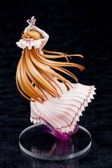 Оригинальная аниме фигурка Sword Art Online Alicization [Stacia, The Goddess of Creation] Asuna 1/8 Complete Figure