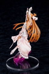 Оригинальная аниме фигурка Sword Art Online Alicization [Stacia, The Goddess of Creation] Asuna 1/8 Complete Figure