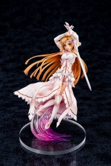 Оригинальная аниме фигурка Sword Art Online Alicization [Stacia, The Goddess of Creation] Asuna 1/8 Complete Figure