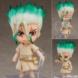 Аніме фігурка &laquo;Nendoroid Dr. STONE Senku Ishigami&raquo; [Рекаст]