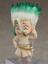Аниме фигурка &laquo;Nendoroid Dr. STONE Senku Ishigami&raquo; [Рекаст]