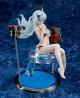 Оригинальная аниме фигурка &laquo;Azur Lane Prinz Eugen [Unfading Smile] 1/8 Complete Figure&raquo;