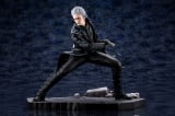 Оригинальная sci-fi фигурка ARTFX J Devil May Cry 5 Vergil 1/8 Complete Figure