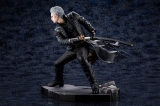 Оригинальная sci-fi фигурка ARTFX J Devil May Cry 5 Vergil 1/8 Complete Figure
