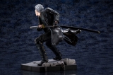 Оригинальная sci-fi фигурка ARTFX J Devil May Cry 5 Vergil 1/8 Complete Figure