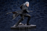 Оригинальная sci-fi фигурка ARTFX J Devil May Cry 5 Vergil 1/8 Complete Figure